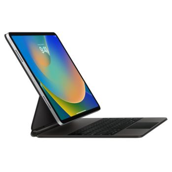 Magic Keyboard 12.9 Black